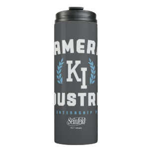 Termo Seinfeld   Industrias Kramerica