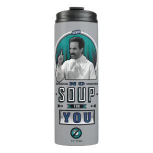 Termo Seinfeld   Sin Sopa Para Usted Gráfico