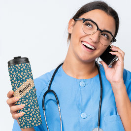 Termo Selección de banda adhesiva personalizada