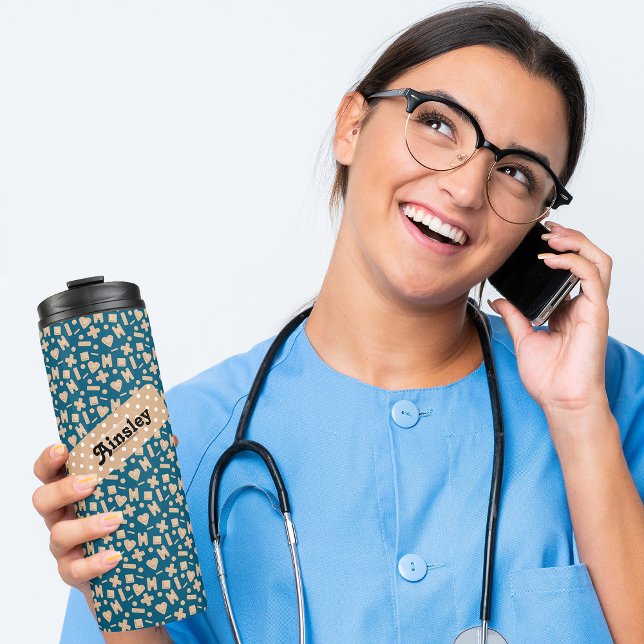 Termo Selección de banda adhesiva personalizada (Subido por el creador)