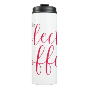 Termo Seleccione Estrella y luego Café (para mujeres en