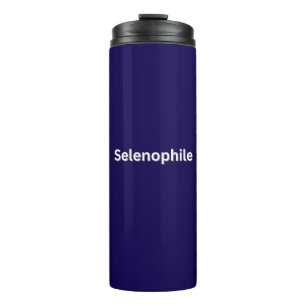 Termo Selenophile Moon Lover