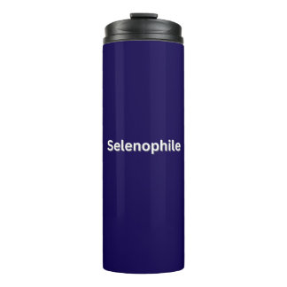 Termo Selenophile Moon Lover