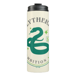 Termo SelYTHERIN™ Bolsa de Orgullo de la Casa de la Serp