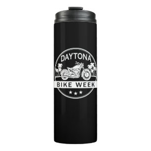 Termo Semana de Motos de Daytona