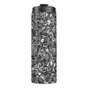 Termo Semillas de girasol