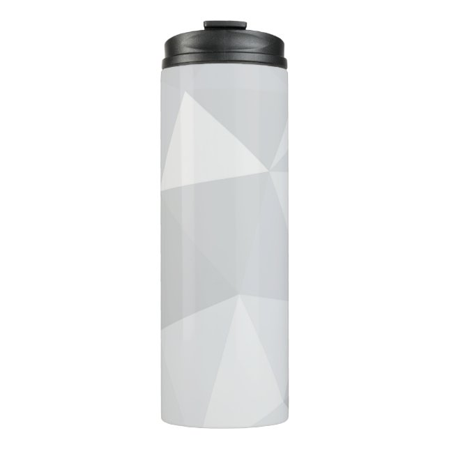 Termo Sencillo, blanco, moderno, moderno, moderno y fres (Anverso)