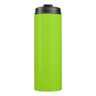 Termo Sencillo verde claro