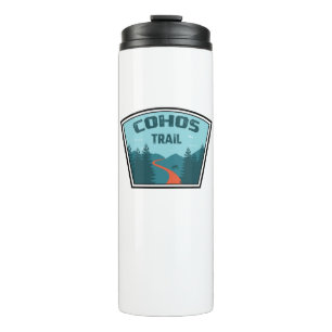 Termo Sendero Cohos New Hampshire