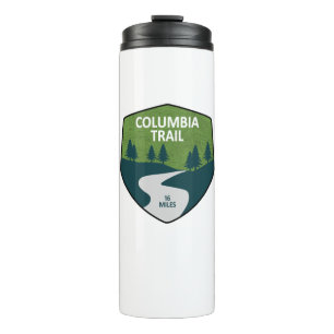Termo Sendero Columbia Nueva Jersey