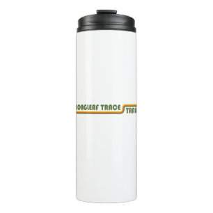 Termo Sendero de seguimiento longleaf Mississippi