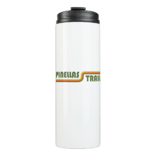 Termo Sendero Pinellas Florida