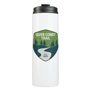 Termo Sendero Silver Comet Georgia