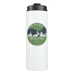 Termo Sendero Tanglefoot