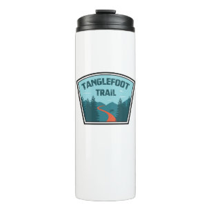 Termo Sendero Tanglefoot