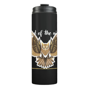 Termo SEÑOR DEL Tumbler Termal NOCTURNO