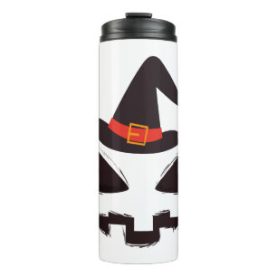Termo ser camiseta de halloween de bruja para halloween