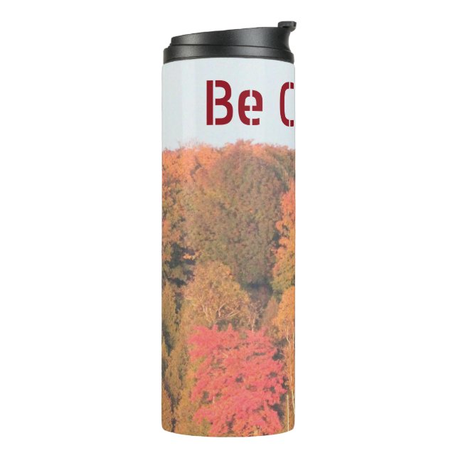 Termo Ser colorido (Rotado hacia la izquierda)