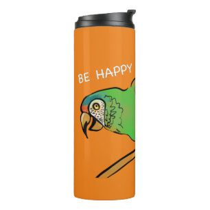Termo Ser loro feliz
