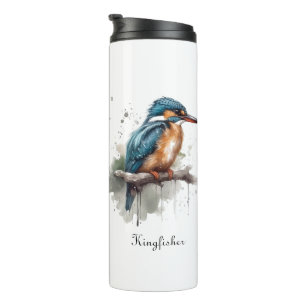 Termo Serenidad del Kingfisher