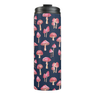 Termo Seta Rosa
