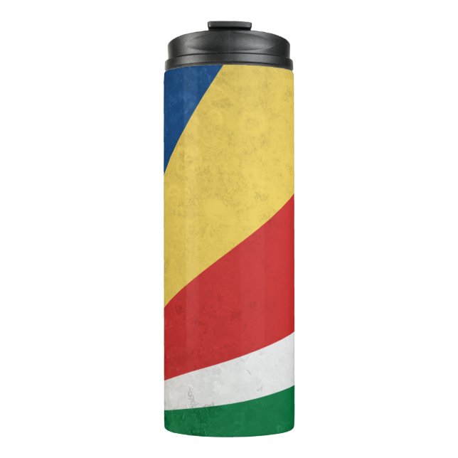 Termo Seychelles (Anverso)