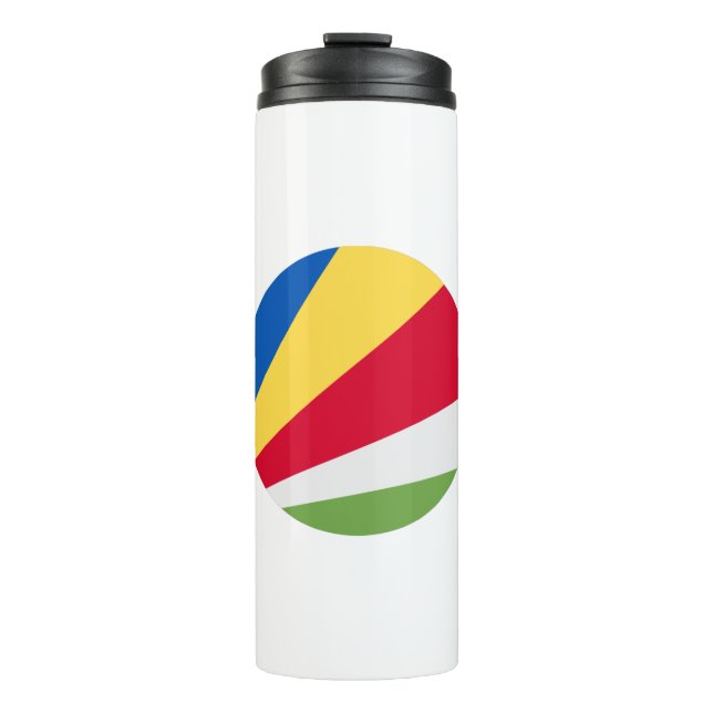Termo Seychelles Flag (Anverso)