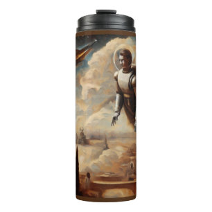 Termo SF Masters Style 1