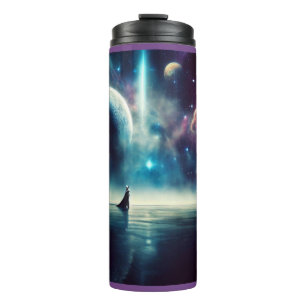 Termo SF - Opera espacial 1