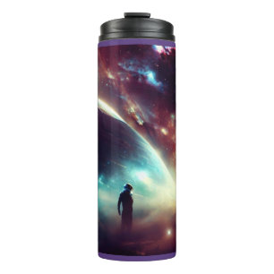 Termo SF - Opera espacial 4