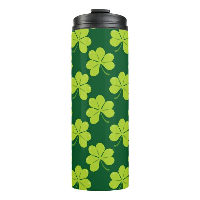 Termo Shamrock (Anverso)