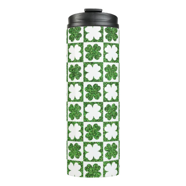 Termo Shamrock Gleam (Anverso)