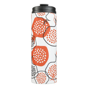 Termo SHANA TOVA: Tarjeta de granada