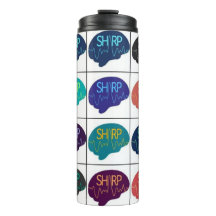 SHARP Multi-Color