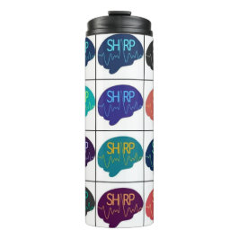 Termo SHARP Multi-Color