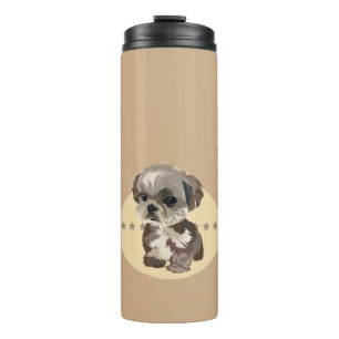 Termo Shih Tzu