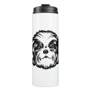 Termo Shih Tzu Dog