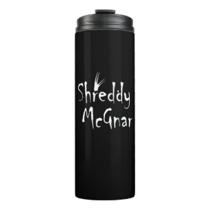 Termo Shreddy McGnar
