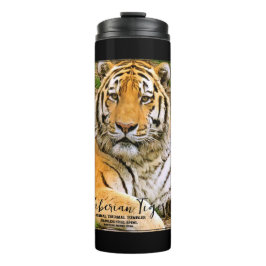 Termo Siberian Tiger