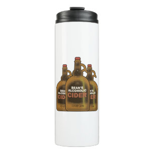 Termo Sidra de frijol