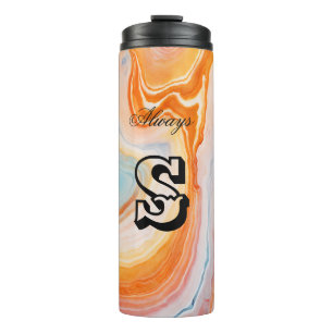 Termo Siempre Guay: Tumbler térmico de S Coral