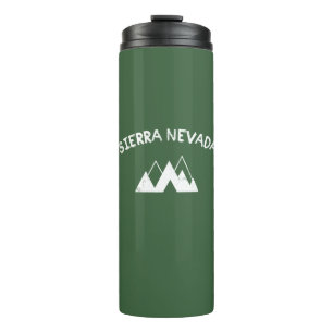 Termo Sierra Nevada