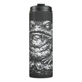 Termo Sigilo del Sapo Embrujado por BurnsInHell
