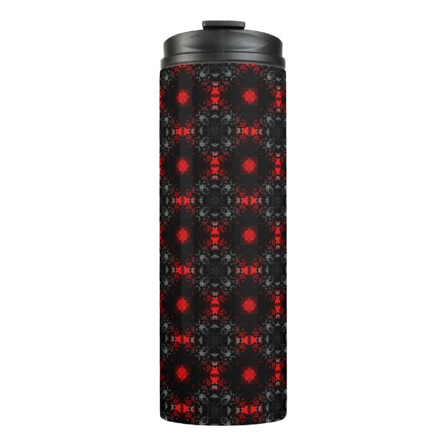 Termo Signature Goth Pattern (Anverso)