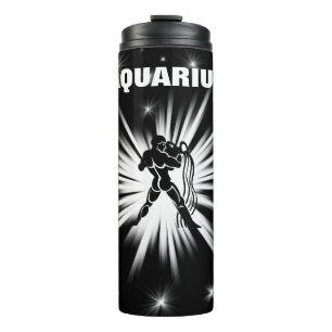 Termo Signo de acuario