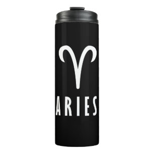 Termo Signo de Aries zodiac