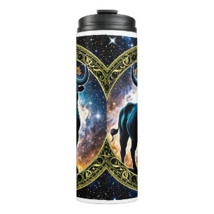 Termo Signo de astrología de Taurus