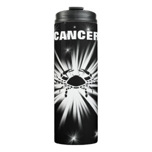 Termo Signo de cáncer