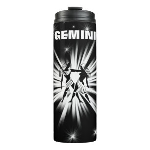 Termo Signo de Gemini