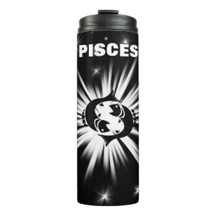 Termo Signo de Pisces